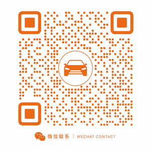 困困兔商务微信二维码